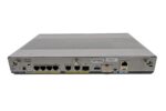 Cisco C1111-4PLTELA Integrated Services Router / NO PSU - Image 2