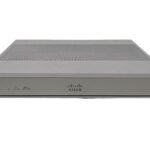 Cisco C1111-4PLTELA Integrated Services Router / NO PSU