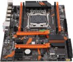 Motherboard for Intel x99 Chipset - Image 2