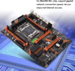 Motherboard for Intel x99 Chipset - Image 3