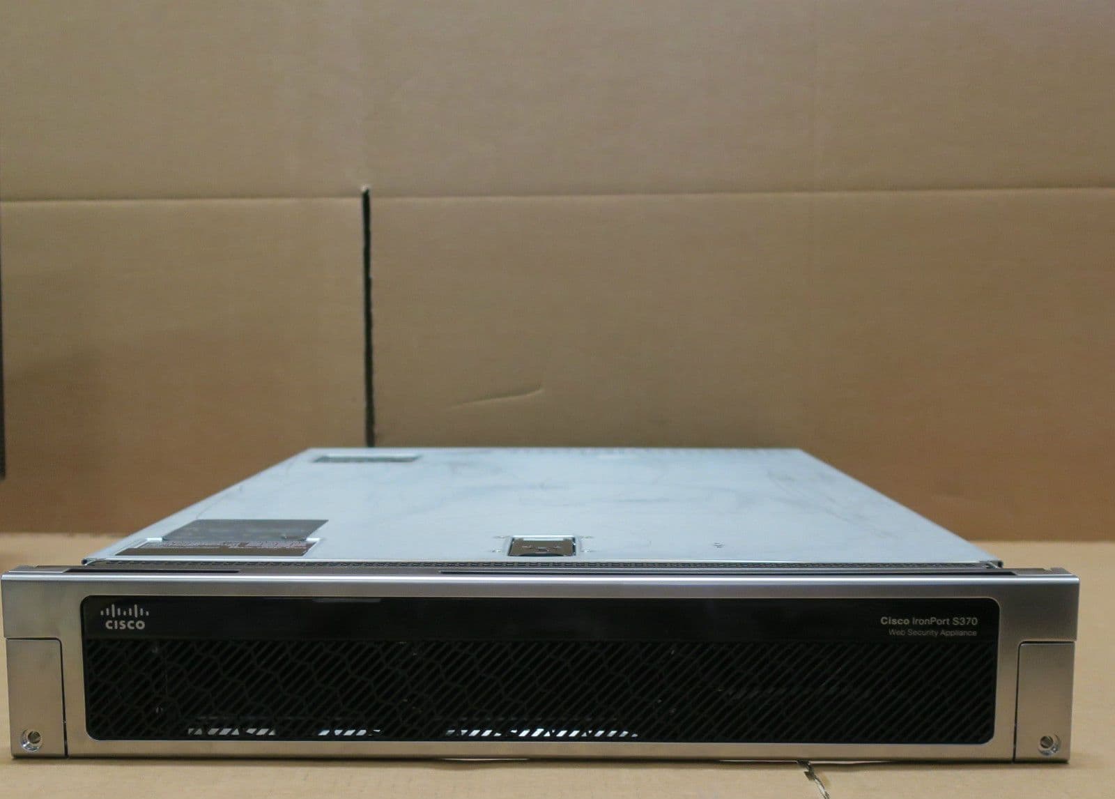 Cisco s380 Cisco C380 Email Security Appliance - Image 1