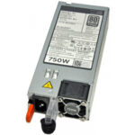 Dell PowerEdge R620/R720 750W Power Supply