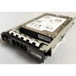Dell 600GB 15K RPM 2.5" Hot-plug Drive