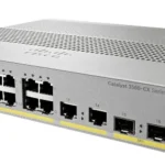 Cisco Catalyst 3560-CX Series Switches