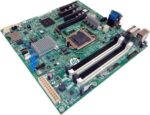 HP ML310e G8 V2 System Motherboard 730279-001 671306-002 IO Plate Included (Renewed) - Image 3