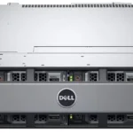 Dell PowerEdge R730xd Intel® Xeon® Processor E5-2699v4 32GB DDR4 RAM 2133 Bus