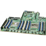 HPE DL380-G9 / DL360-G9 Server Motherboard - Image 2