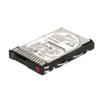 HP 1.2TB 12G 10K RPM SAS (2.5 inch)