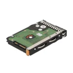 HP 1.2TB 12G 10K RPM SAS (2.5 inch) - Image 2