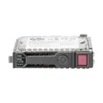 HP 1.2TB 12G 10K RPM SAS (2.5 inch) - Image 3
