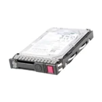 HP 1.2TB 12G 10K RPM SAS (2.5 inch) - Image 4