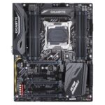 Gigabyte X299 UD4 Pro Ultra Durable RGB Fusion Intel Motherboard
