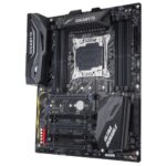 Gigabyte X299 UD4 Pro Ultra Durable RGB Fusion Intel Motherboard - Image 3