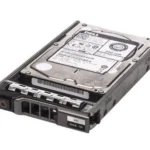 Dell 300GB SAS 15K 12G (2.5") Hard Drive 0RVDT 00RVDT