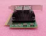 New Dell Mellanox CX516A ConnectX-5 Ex Dual-Port 100Gb QSFP28 NIC Card 71C1T - Image 4