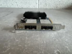 Accolade ANIC-40Ku Quad 10GbE Packet Capture PCIe Network Adapter Card - Image 3