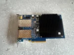 Accolade ANIC-40Ku Quad 10GbE Packet Capture PCIe Network Adapter Card