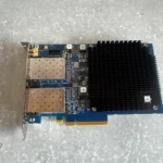 Accolade ANIC-40Ku Quad 10GbE Packet Capture PCIe Network Adapter Card