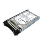 IBM 81Y9690 Hard Drive Sas 2.5in