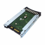 IBM 81Y9690 Hard Drive Sas 2.5in - Image 2