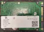 IBM 1.8TB 10K 12Gbps 2.5" SAS HARD DRIVE 01NN130 - Image 2