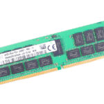SK hynix 32GB 2Rx4 PC4-2400T-R DDR4 Registered Server-RAM Modul REG ECC - HMA84GR7AFR4N-UH