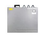 Cisco 3850 Series 24 Poe Ports Gigabit Ethernet Switch Ws-C3850-24p-E - Image 2