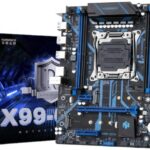 HUANANZHI X99-QD4 Motherboard User Manual